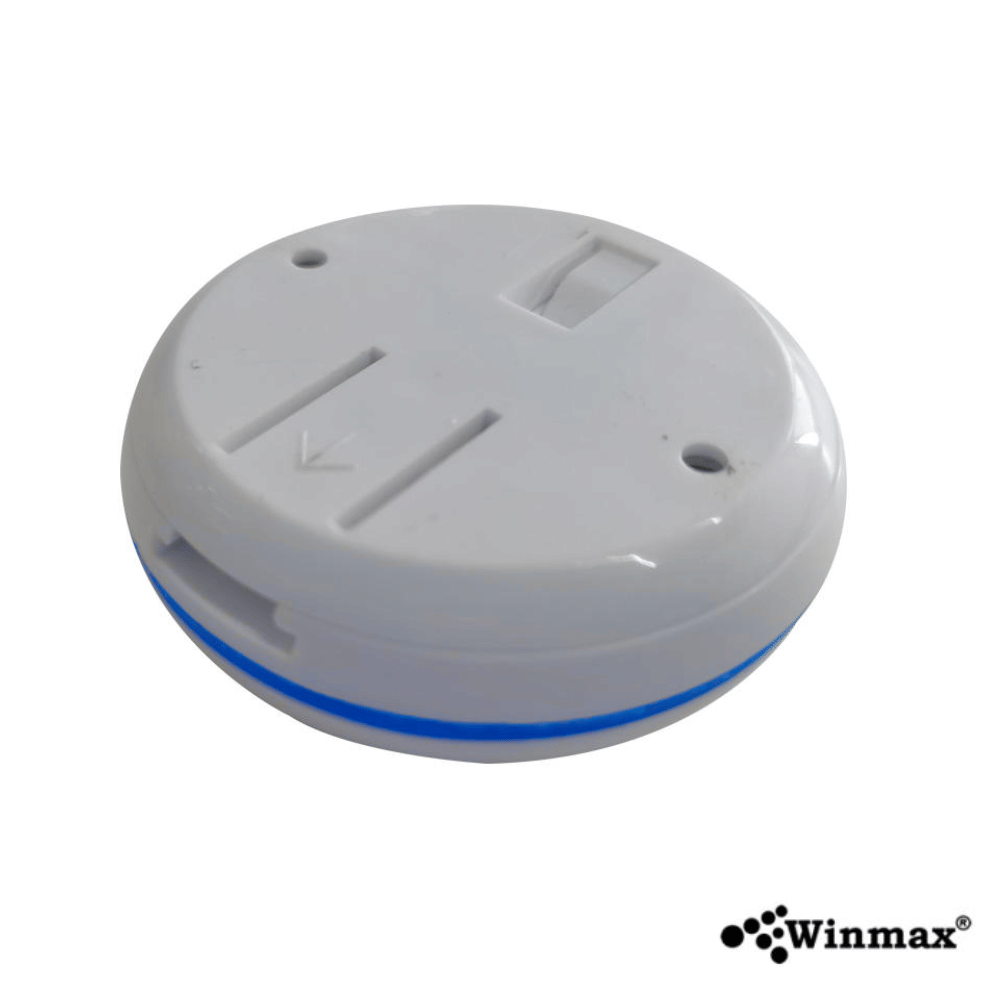 ปุ่มกดเรียกคิว WINMAX K-H3-TB สีน้ำเงิน_4